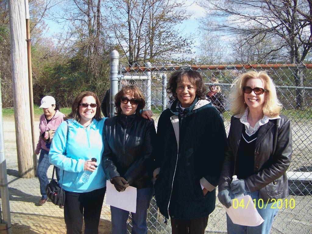 Opening Day 2010